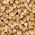 Kocioł na pellet - paliwo pellet